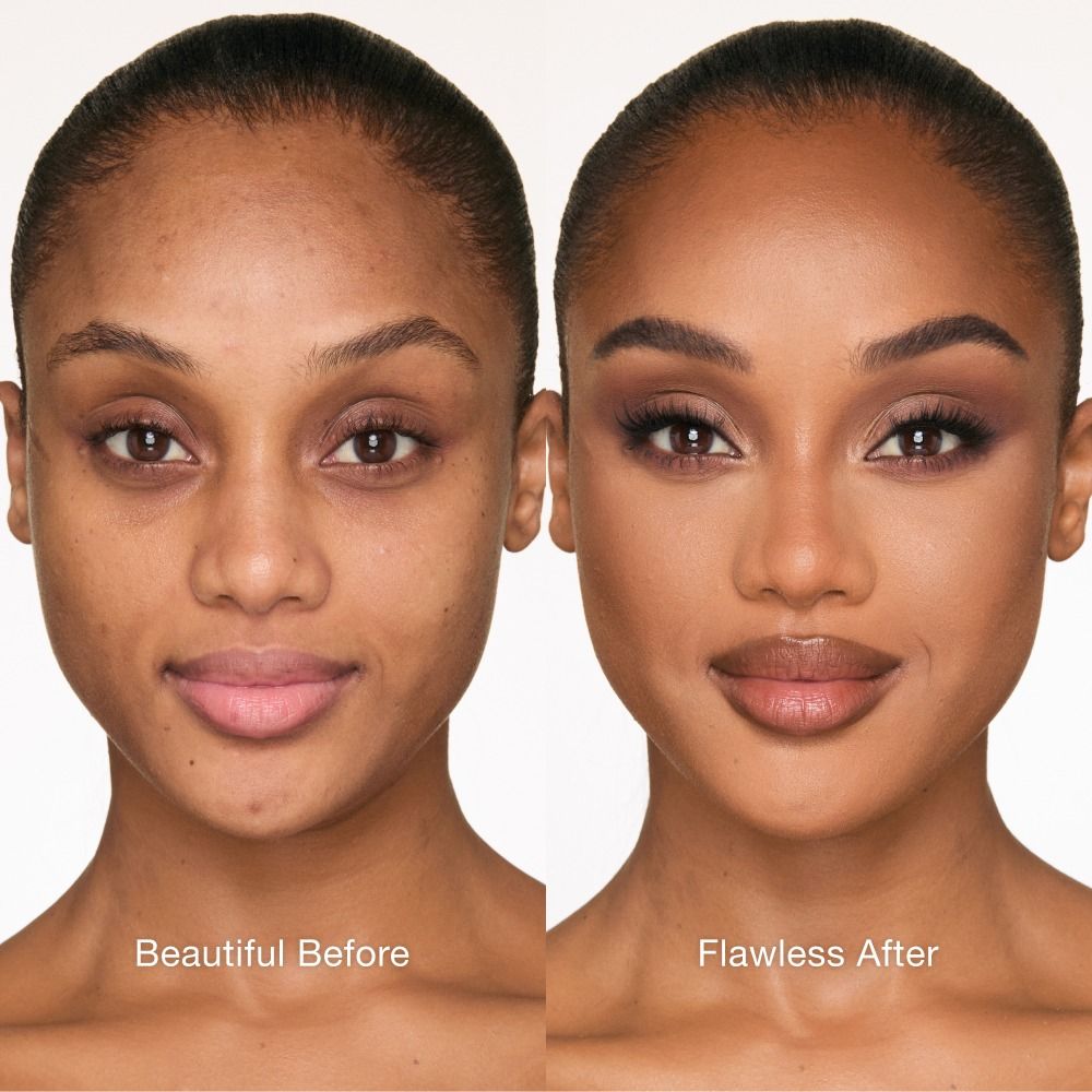AIRBRUSH FLAWLESS BLUR LOOSE POWDER (POLVO FIJADOR DE MAQUILLAJE)